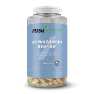 Gut Health Capsules