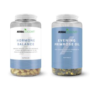 Female Health Bundle